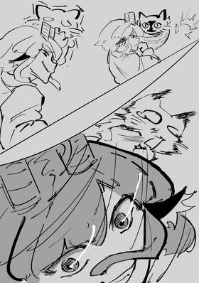Read A series of one shots i am making  1 Page 8 in English