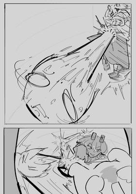 Read A series of one shots i am making  1 Page 9 in English