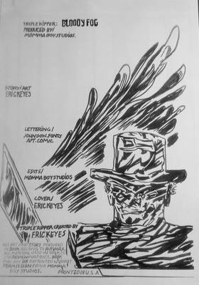 Read Triple Ripper  2 Page 3 in English