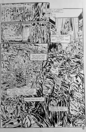 Read Triple Ripper  2 Page 6 in English