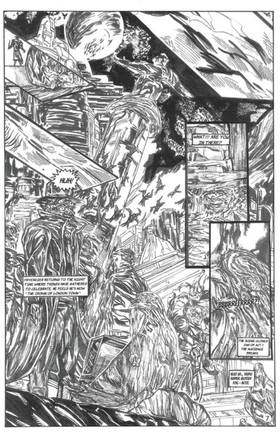 Read Triple Ripper  1 Page 10 in English