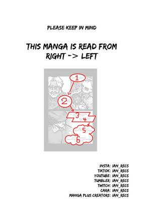 Read insect  1 Page 2 in English