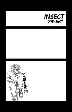 Read insect  1 Page 3 in English