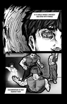 Read insect  1 Page 4 in English