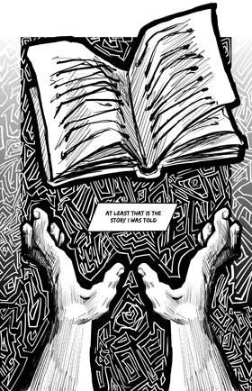 Read insect  1 Page 6 in English