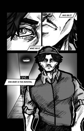 Read insect  1 Page 8 in English