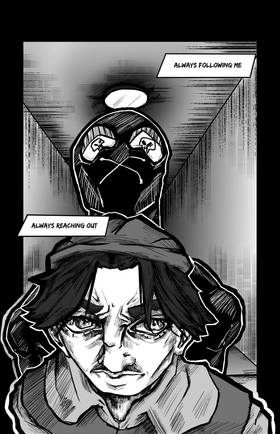 Read insect  1 Page 9 in English