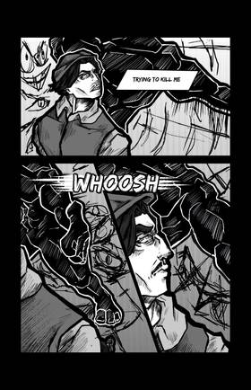 Read insect  1 Page 10 in English