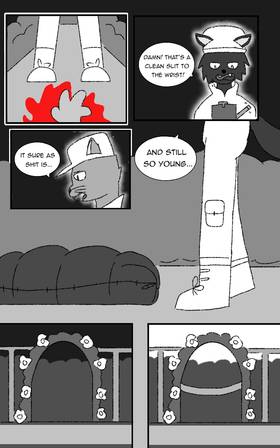 Read The Case of Josiah Morgan (Vol. 1)  1 Page 2 in English