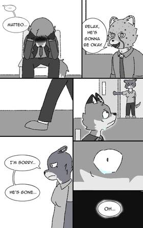 Read The Case of Josiah Morgan (Vol. 1)  2 Page 2 in English