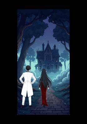Read  Halloween Night  1 Page 3 in English