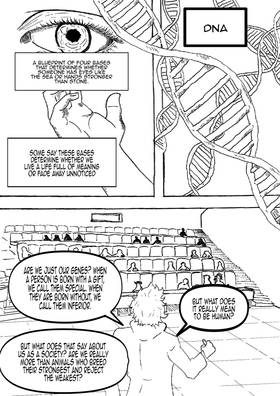 Read Fantasma  1 Page 2 in English