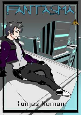 Read Fantasma  1 Page 1 in English