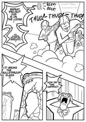 Read Wood Foot  1 Page 4 in English