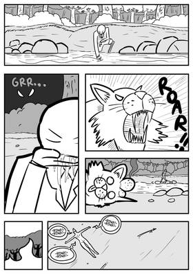 Read Wood Foot  2 Page 5 in English