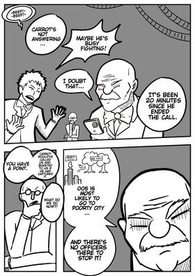 Read Wood Foot  2 Page 6 in English