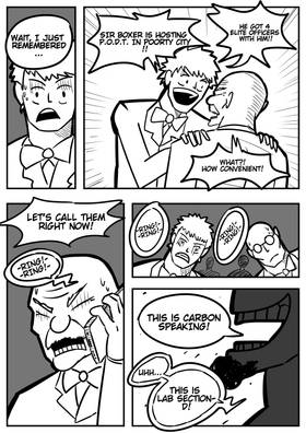 Read Wood Foot  2 Page 7 in English