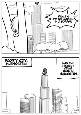 Read Wood Foot  2 Page 9 in English