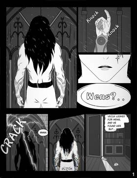 Read 15 Century (Norgediantic Arc)  1 Page 3 in English