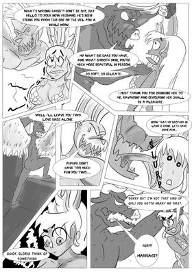 Read Anima Avatar  3 Page 4 in English
