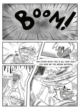 Read Anima Avatar  1 Page 7 in English