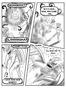 Read Anima Avatar  1 Page 9 in English