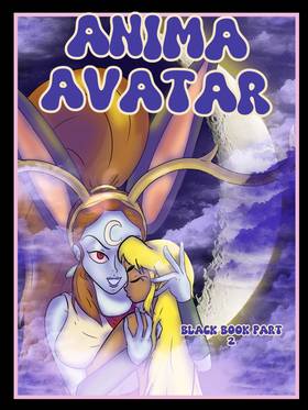 Read Anima Avatar  2 Page 1 in English