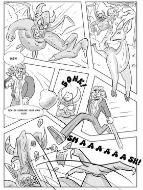 Read Anima Avatar  2 Page 4 in English