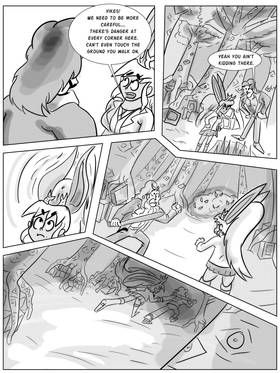 Read Anima Avatar  2 Page 9 in English