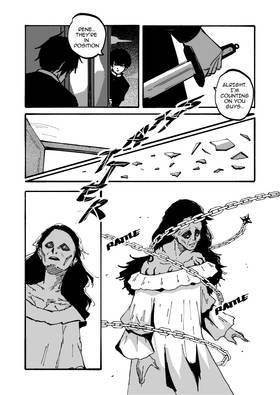 Read EMBRACE  1 Page 4 in English