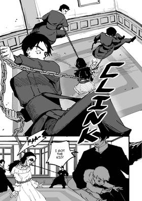 Read EMBRACE  1 Page 5 in English