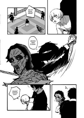 Read EMBRACE  1 Page 6 in English