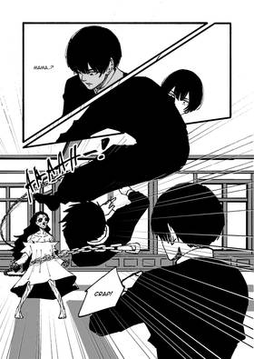 Read EMBRACE  1 Page 7 in English