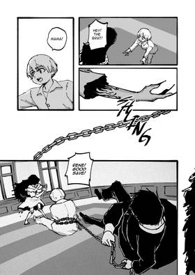Read EMBRACE  1 Page 9 in English