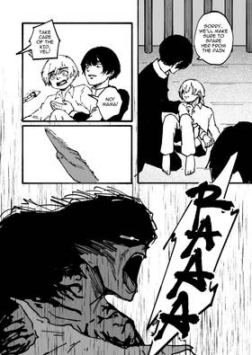 Read EMBRACE  1 Page 10 in English