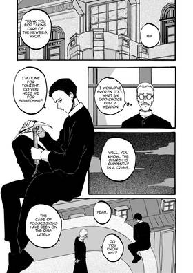 Read EMBRACE  2 Page 4 in English