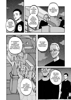 Read EMBRACE  2 Page 5 in English