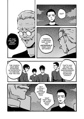 Read EMBRACE  2 Page 6 in English