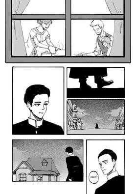 Read EMBRACE  2 Page 9 in English