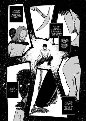 Read EMBRACE  3 Page 1 in English