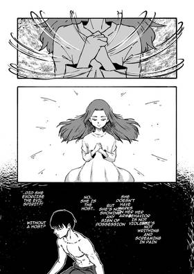 Read EMBRACE  3 Page 2 in English