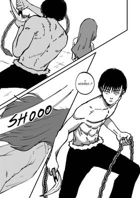 Read EMBRACE  3 Page 4 in English