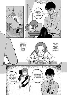 Read EMBRACE  3 Page 6 in English