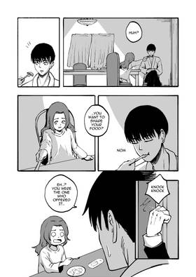 Read EMBRACE  3 Page 7 in English