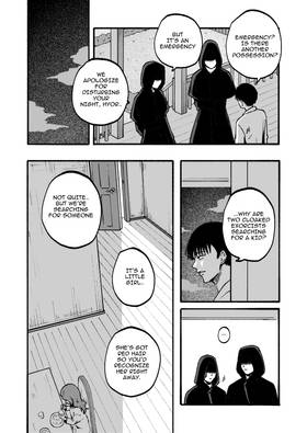 Read EMBRACE  3 Page 9 in English