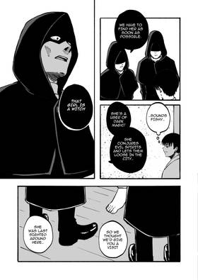 Read EMBRACE  3 Page 10 in English