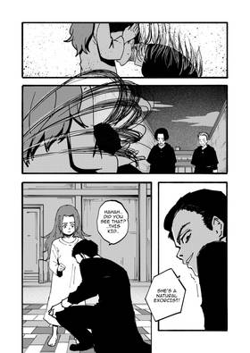 Read EMBRACE  4 Page 8 in English