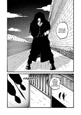 Read EMBRACE  5 Page 2 in English