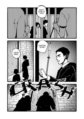 Read EMBRACE  5 Page 3 in English