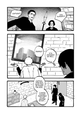 Read EMBRACE  5 Page 4 in English